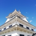 実際訪問したユーザーが直接撮影して投稿した館山城 / 城跡館山城の写真