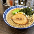 実際訪問したユーザーが直接撮影して投稿した太平ラーメン専門店錦糸町中華そば さん式の写真