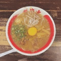 実際訪問したユーザーが直接撮影して投稿した城東町ラーメン / つけ麺ラーメン東大 住吉店の写真