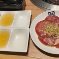 実際訪問したユーザーが直接撮影して投稿した宮里焼肉牛角 名護店の写真