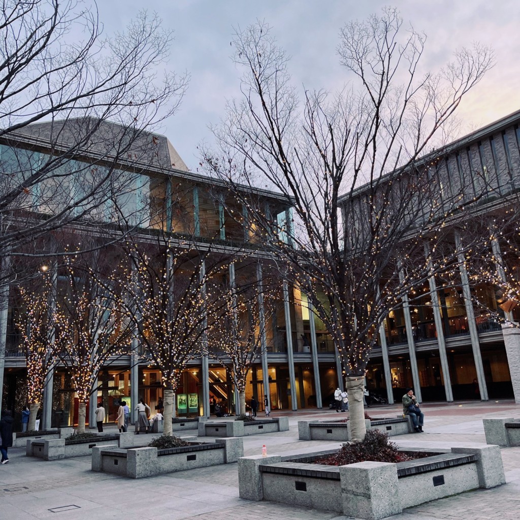 実際訪問したユーザーが直接撮影して投稿した高松町公園高松公園の写真