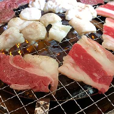 実際訪問したユーザーが直接撮影して投稿した泉町焼肉味覚館の写真