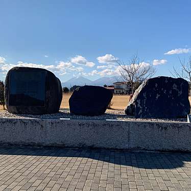 実際訪問したユーザーが直接撮影して投稿した船生道の駅道の駅 湧水の郷しおやの写真