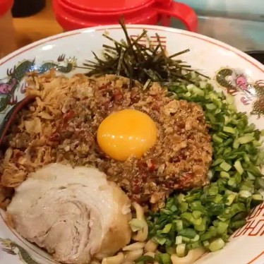 実際訪問したユーザーが直接撮影して投稿した子安町ラーメン / つけ麺ぶっ豚 八王子店の写真