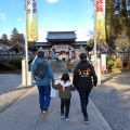 実際訪問したユーザーが直接撮影して投稿したしらさぎ神社白鷺神社の写真