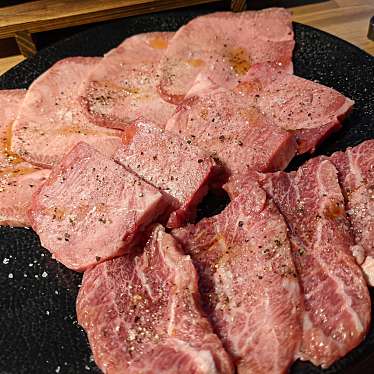 実際訪問したユーザーが直接撮影して投稿した中崎焼肉炭火焼肉 超世界の写真