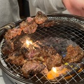 実際訪問したユーザーが直接撮影して投稿した巣鴨焼肉ホルモン焼肉 縁 巣鴨店の写真