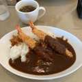 実際訪問したユーザーが直接撮影して投稿した追分和食 / 日本料理菜花館の写真