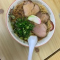 実際訪問したユーザーが直接撮影して投稿した古屋ラーメン専門店丸平中華そばの写真