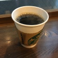 Vドリップ コーヒー - 実際訪問したユーザーが直接撮影して投稿した南池袋カフェスターバックスコーヒー 南池袋店の写真のメニュー情報