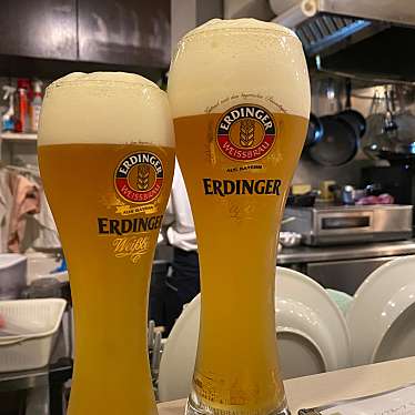 実際訪問したユーザーが直接撮影して投稿した西新宿ワインバーRieslingの写真