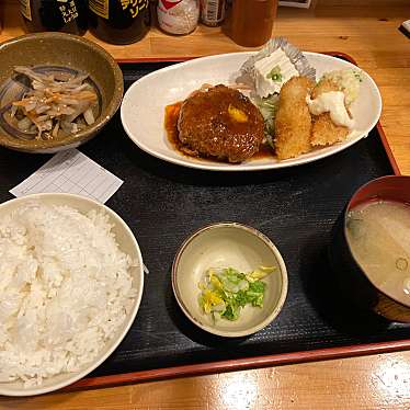 実際訪問したユーザーが直接撮影して投稿した朝日町居酒屋和みの写真