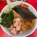 実際訪問したユーザーが直接撮影して投稿した東雁来七条ラーメン専門店ラーメン山岡家 東雁来店の写真