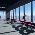実際訪問したユーザーが直接撮影して投稿した渋谷展望台 / 展望施設SHIBUYA SKYの写真