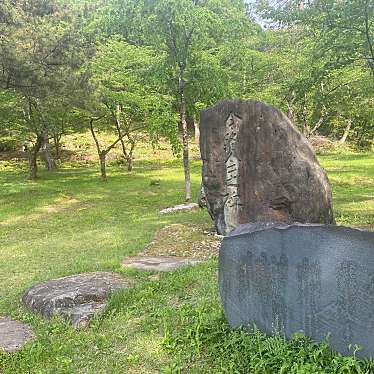 実際訪問したユーザーが直接撮影して投稿した御山町公園悠久山公園の写真