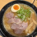 実際訪問したユーザーが直接撮影して投稿した三塚町ラーメン専門店一刻魁堂 イオンタウン大垣店の写真