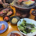 実際訪問したユーザーが直接撮影して投稿した西新宿焼肉肉鮮問屋 25-89 新宿西口店の写真