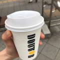 実際訪問したユーザーが直接撮影して投稿した自由が丘カフェドトールコーヒーショップ 自由ヶ丘店の写真