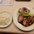 実際訪問したユーザーが直接撮影して投稿した開田洋食街の洋食屋 AKIRAの写真