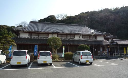 実際訪問したユーザーが直接撮影して投稿した広瀬町町帳道の駅道の駅 広瀬・富田城の写真