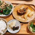 実際訪問したユーザーが直接撮影して投稿した神領定食屋かま屋の写真