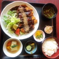 実際訪問したユーザーが直接撮影して投稿した一身田町うどん御食事処 五郎太夫 本店の写真