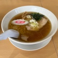 実際訪問したユーザーが直接撮影して投稿した浅沼町ラーメン / つけ麺青竹手打ち佐野ラーメン 加州屋の写真