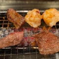 実際訪問したユーザーが直接撮影して投稿した大須焼肉焼肉 ダイナマイトの写真