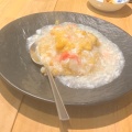 実際訪問したユーザーが直接撮影して投稿した寺町豆腐料理中国料理 麟の写真