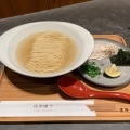 実際訪問したユーザーが直接撮影して投稿した銀座ラーメン / つけ麺銀座月やの写真