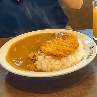 ゆみきっちゃんさんが投稿した西紅陽台カレーのお店CoCo壱番屋 岡山灘崎店/ココイチバンヤ オカヤマナダサキテンの写真