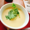 茶碗蒸 - 実際訪問したユーザーが直接撮影して投稿した敷津東回転寿司くら寿司 なんば元町店の写真のメニュー情報