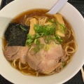 実際訪問したユーザーが直接撮影して投稿した辻堂神台ラーメン / つけ麺湘南野の実の写真