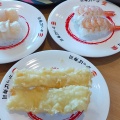 実際訪問したユーザーが直接撮影して投稿した東両羽町回転寿司かっぱ寿司 酒田店の写真
