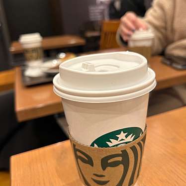 スターバックスコーヒー ビバシティ彦根店のundefinedに実際訪問訪問したユーザーunknownさんが新しく投稿した新着口コミの写真