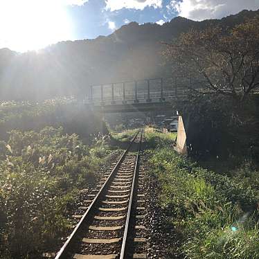 郡上八幡駅 (長良川鉄道)のundefinedに実際訪問訪問したユーザーunknownさんが新しく投稿した新着口コミの写真