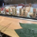 実際訪問したユーザーが直接撮影して投稿した外神田寿司魚がし日本一 アトレ秋葉原店の写真