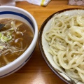 つけ麺 - 実際訪問したユーザーが直接撮影して投稿した大谷田ラーメン / つけ麺大勝軒 大谷田の写真のメニュー情報