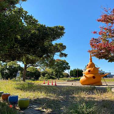 実際訪問したユーザーが直接撮影して投稿した小名浜公園小名浜中央公園の写真