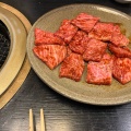 実際訪問したユーザーが直接撮影して投稿した山田中吉見町肉料理あじめの写真