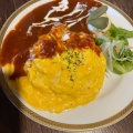 実際訪問したユーザーが直接撮影して投稿した上材木町カフェCAFE 饗茶庵の写真