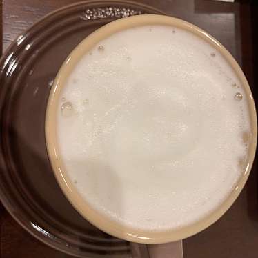 実際訪問したユーザーが直接撮影して投稿した森ノ宮中央カフェCafe 195の写真