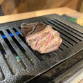 実際訪問したユーザーが直接撮影して投稿した原町田焼肉焼肉キッチン NIKU YO-BI 町田店の写真