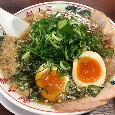 実際訪問したユーザーが直接撮影して投稿した中村町ラーメン専門店ラーメン魁力屋 静岡インター店の写真