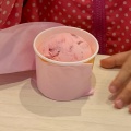 実際訪問したユーザーが直接撮影して投稿した美浜アイスクリームhug 3do アメリカンビレッジ店の写真