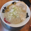 実際訪問したユーザーが直接撮影して投稿した寿ラーメン専門店てらっちょの写真