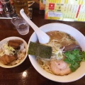 実際訪問したユーザーが直接撮影して投稿した栄町ラーメン / つけ麺ラハメン ヤマンの写真