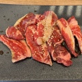 実際訪問したユーザーが直接撮影して投稿した西蒲田焼肉蒲田焼肉 東京BeeN 本店の写真