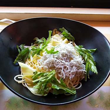 実際訪問したユーザーが直接撮影して投稿した野島蟇浦カフェカフェ・スコーラの写真