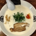 実際訪問したユーザーが直接撮影して投稿した檜物町ラーメン / つけ麺まる兵ラーメン 高崎本店の写真